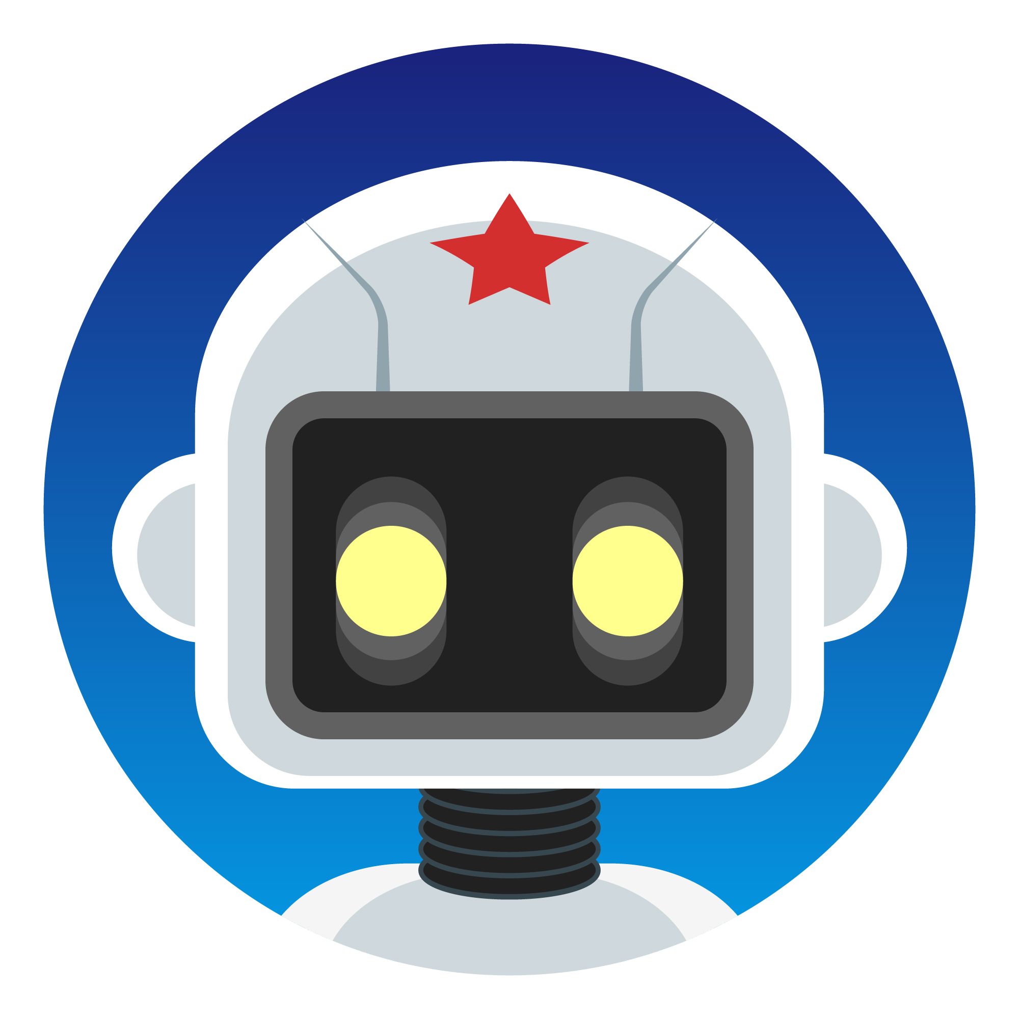 Robot One